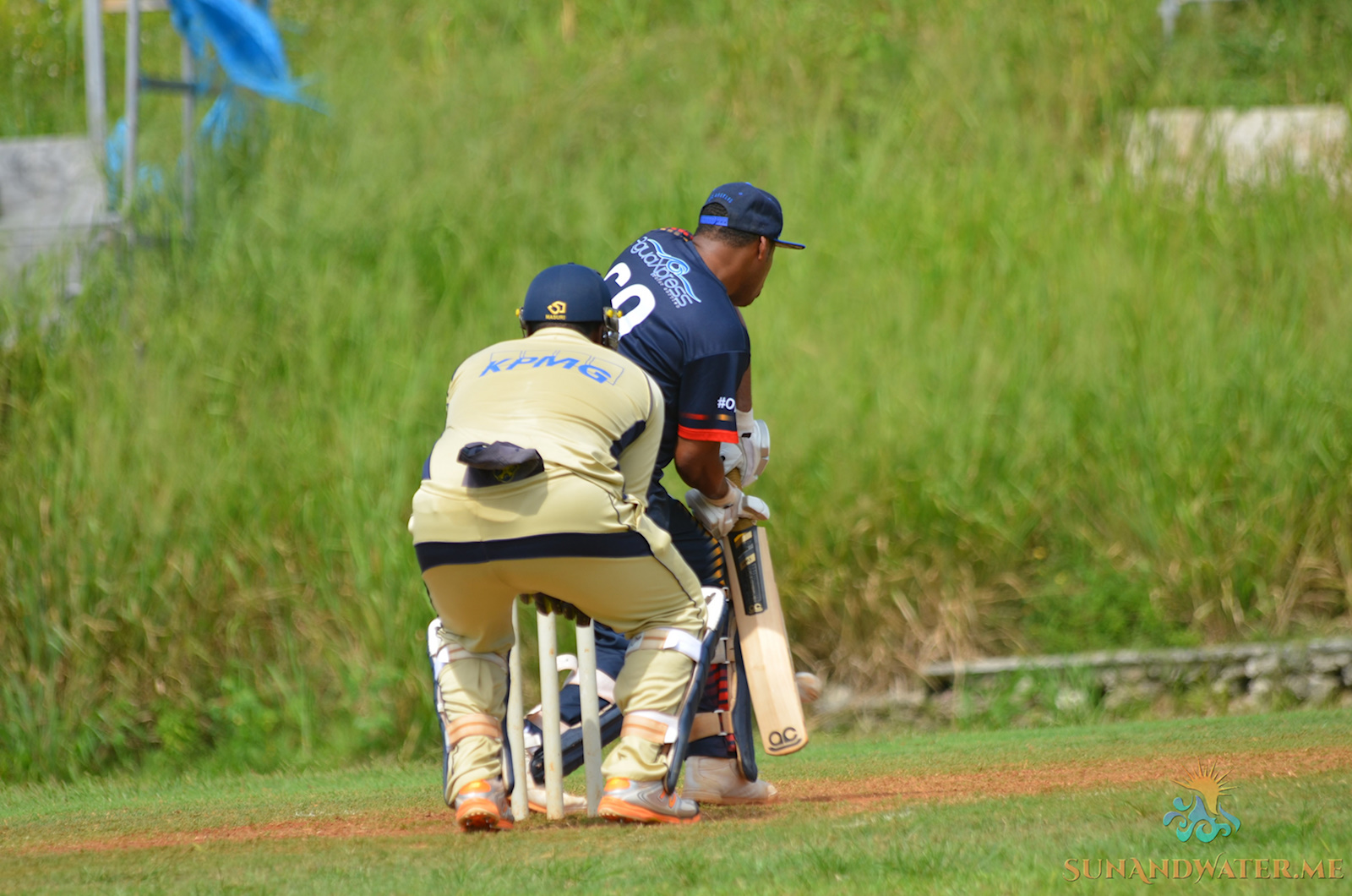 Willow Cuts VS St David's (97)